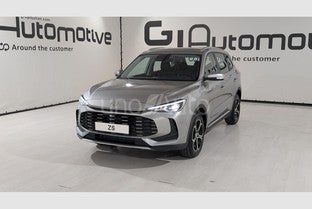 MG ZS SUV 1.5 Comfort 85kW