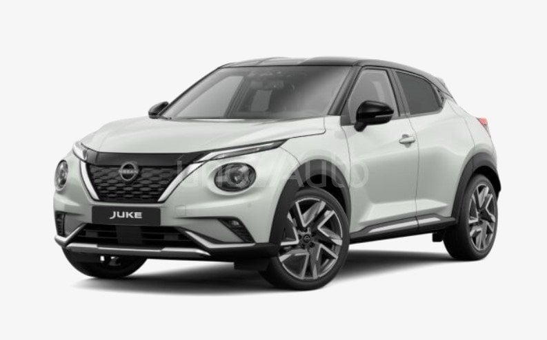 1.6 Hybrid 105kW (143CV) N-Design