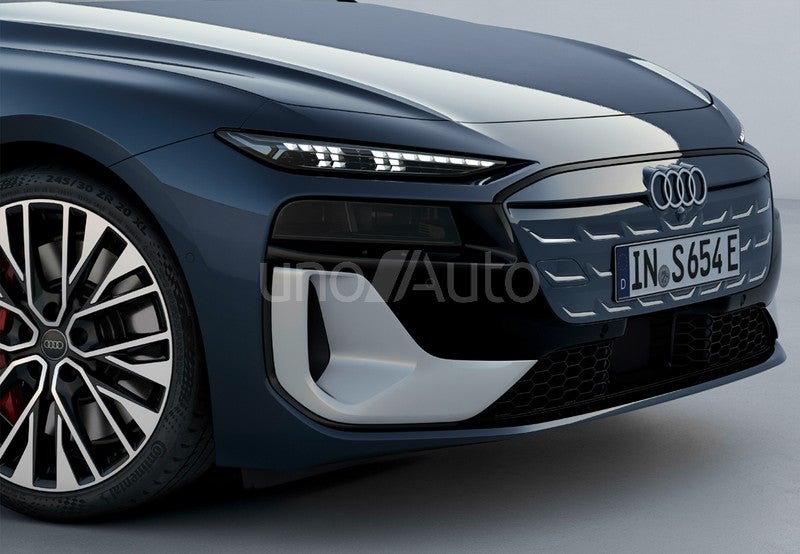 SA6 Avant e-tron 370kW