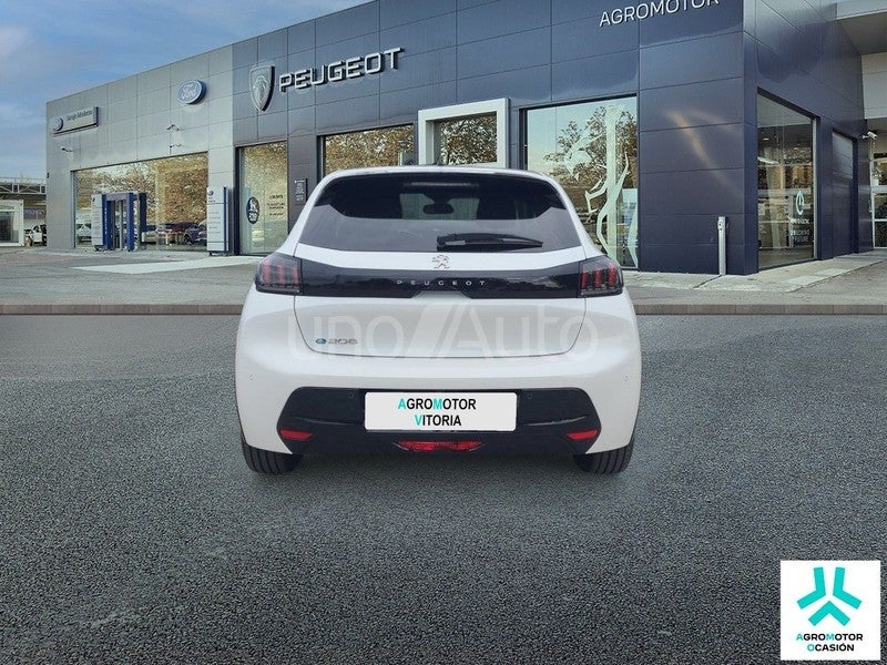 208 Allure Eléctrico 136