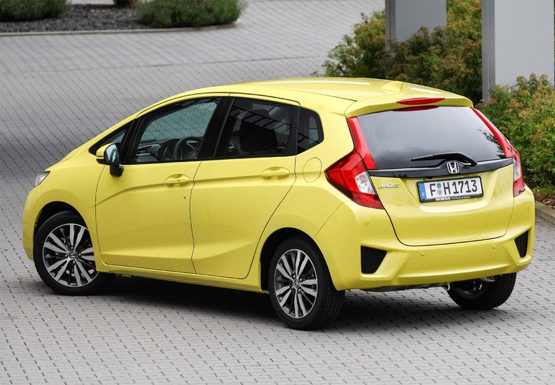Jazz 1.5 i-VTEC Dynamic Navi