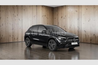 MERCEDES-BENZ Clase GLA 250e