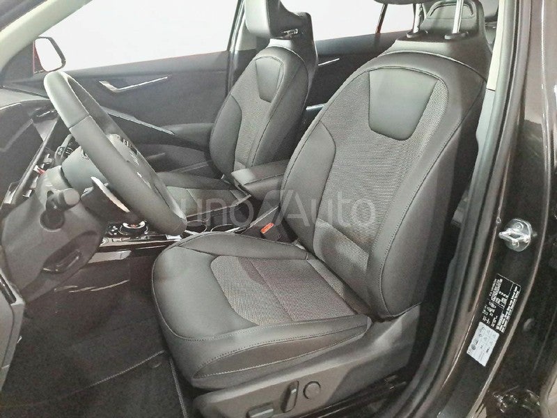 1.6 GDi HEV 95kW (129CV) Drive