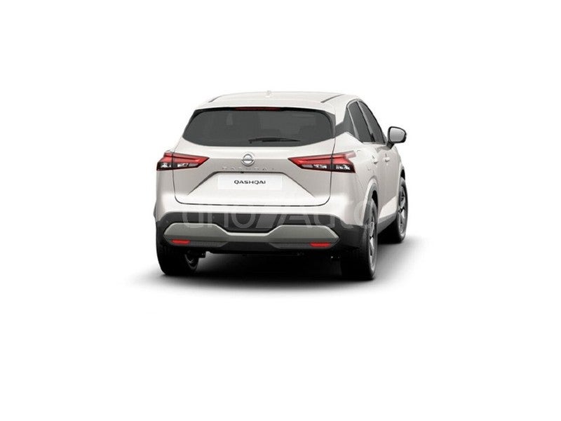 E-POWER 140 KW (190 CV) N-Connecta