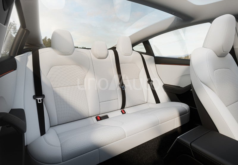 Model 3 Long Range RWD