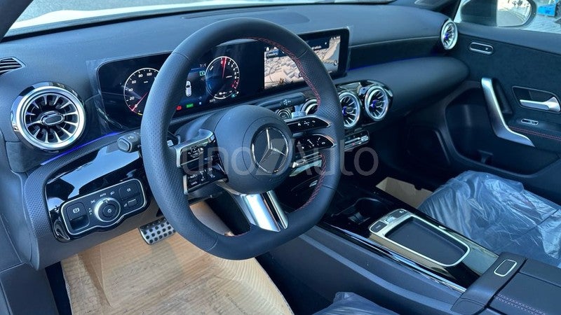 CLASE A 250 e Compacto