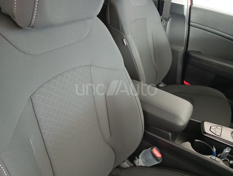 Sportage 1.6 T-GDi HEV Concept 239