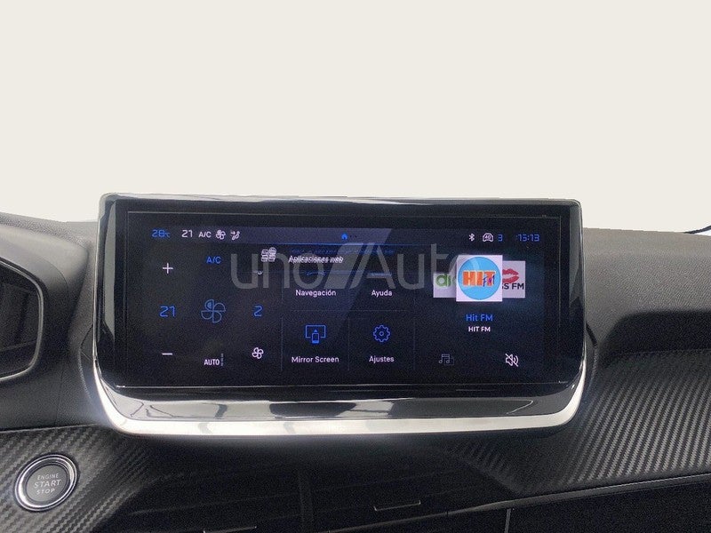 Allure HYBRID 110 eDCS6