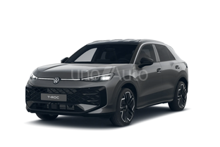 VOLKSWAGEN T-Roc 1.5 eTSI R-Line DSG7 110kW