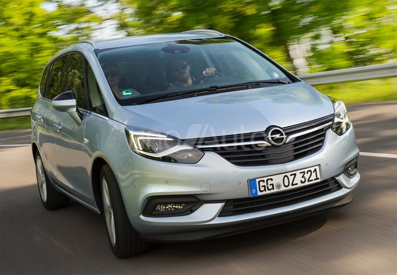 2.0 TD 132kW (180CV) Auto