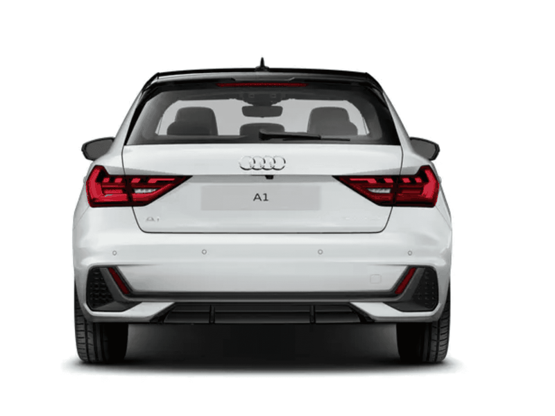 A1 Sportback 30 TFSI Adrenalin