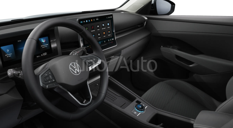 T-Roc 1.5 eTSI DSG7 85kW