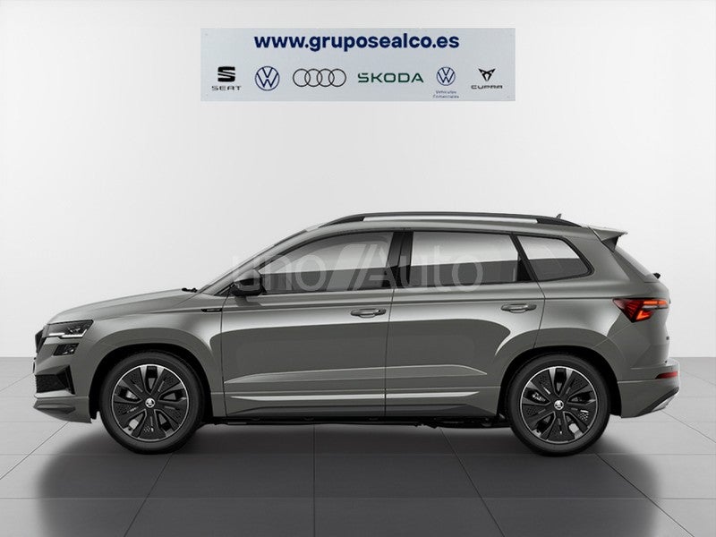 Karoq 1.5 TSI Sportline ACT DSG 110KW