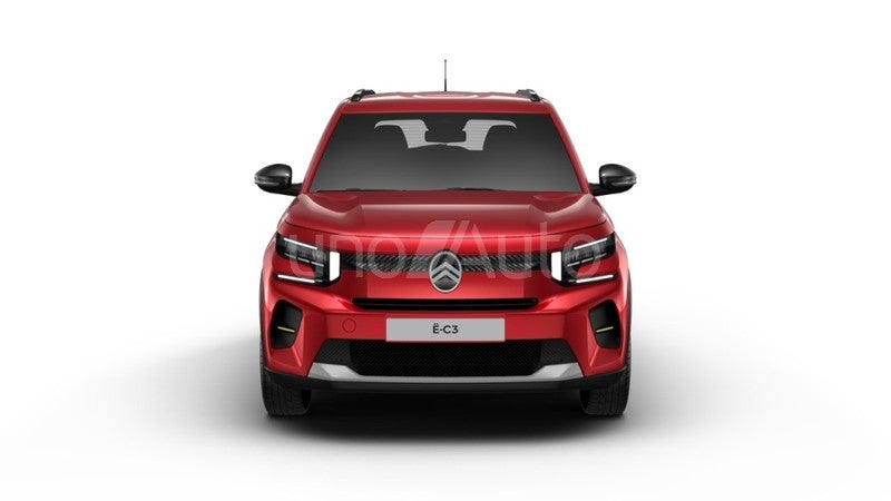 ë-C3 You Pack Plus 83kW