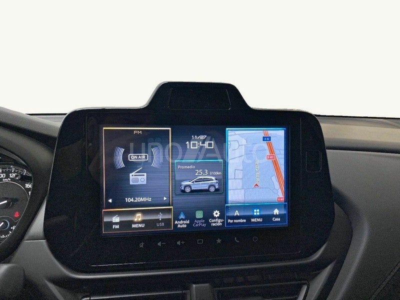 S-Cross 1.4L Mild Hybrid S2