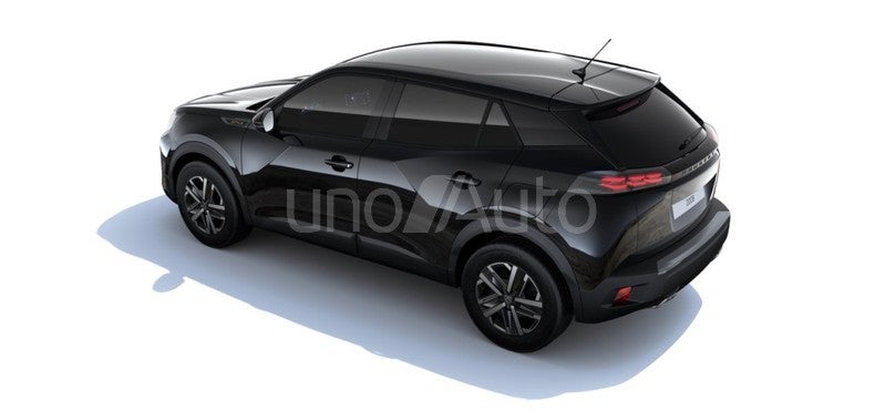 2008 Hybrid Style eDCS6 145