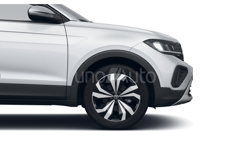 T-Cross 1.0 TSI Más 85kW Aut.