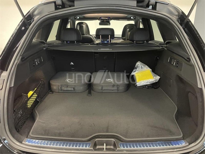 CLASE GLC GLC 300 de 4MATIC