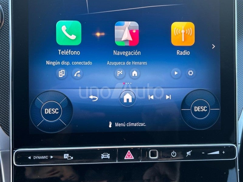 GLC 220d 4Matic 9G-Tronic