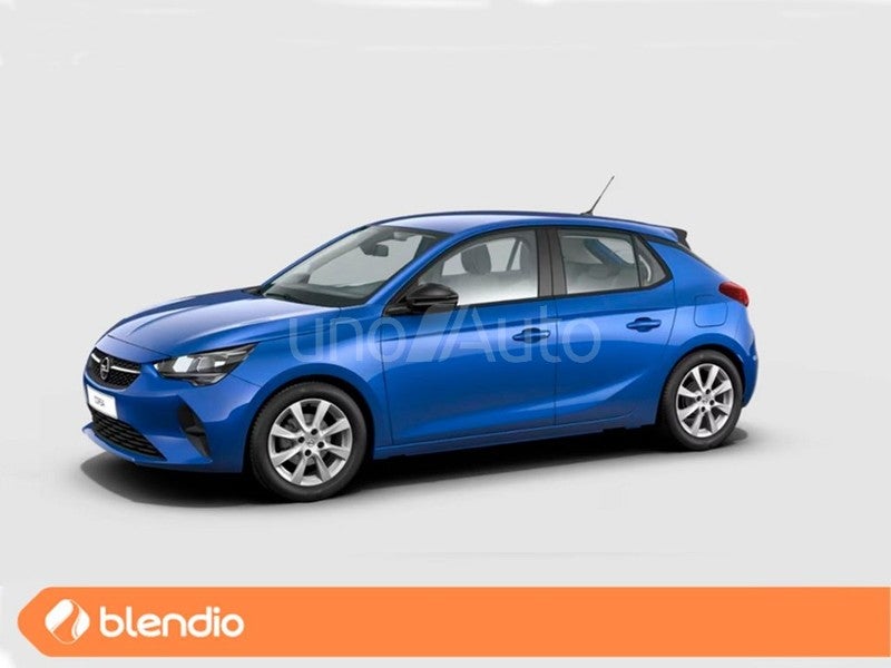 Corsa 1.2 XEL S/S Edition 75