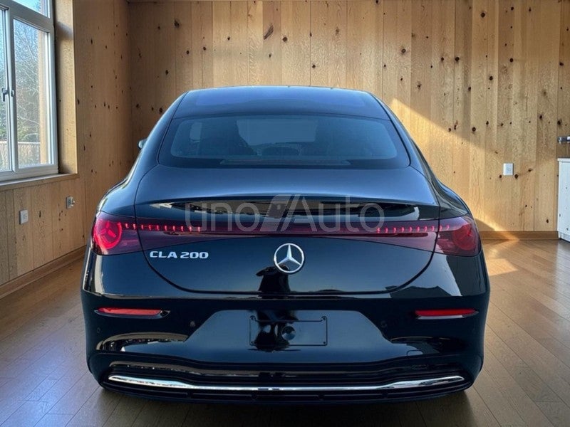 CLA Eléctrico 200