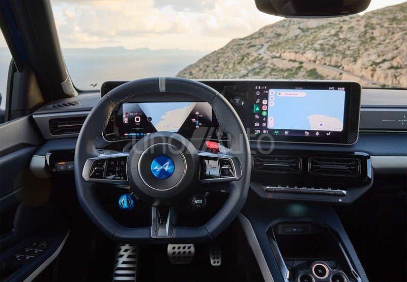 A290 GTS Premiere Edition