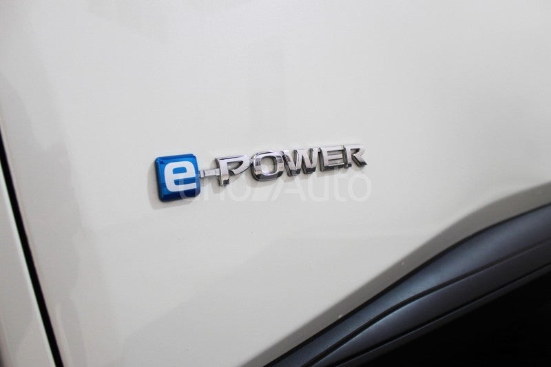 1.5 e-POWER 204cv A/T 5 plazas N-Connecta