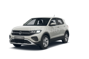 VOLKSWAGEN T-Cross 1.0 TSI 70kW