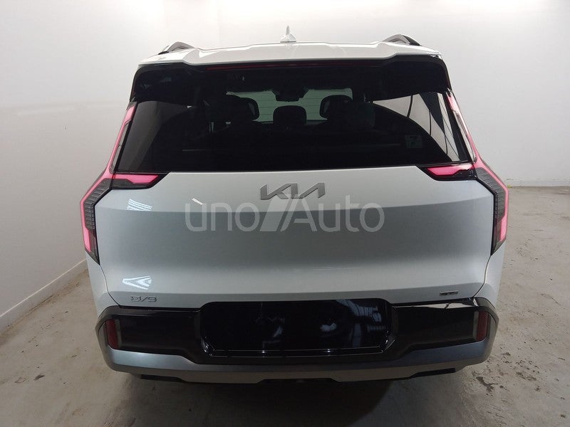 EV9 GT-line AWD 7pl. 283kW