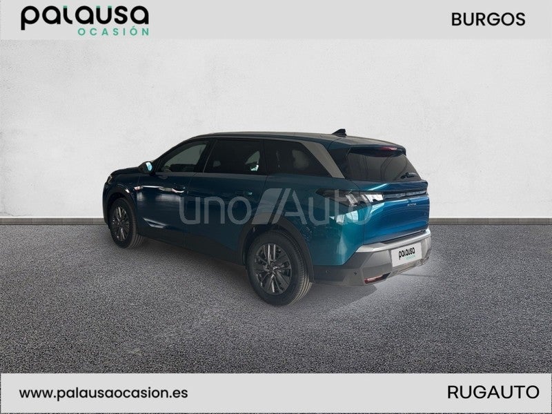 5008 Hybrid Allure Exclusive eDCS6 145