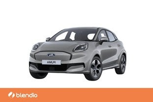 FORD Puma Gen-e FWD 43kWh