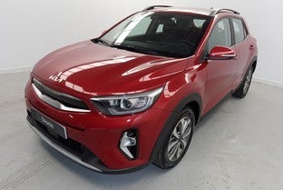 KIA Stonic 1.0 T-GDi MHEV Drive 100