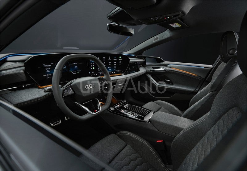 A6 Sportback e-tron quattro S-Line 315kW