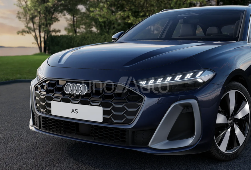 A5 Avant e-hybrid S line quattro S tronic 220kW