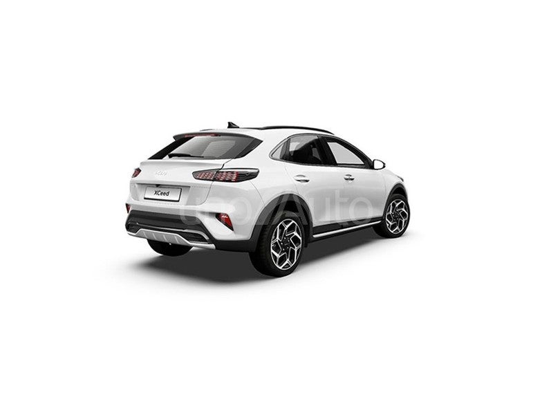 KIA XCeed 1.0 MHEV Style Edition 115CV DCT