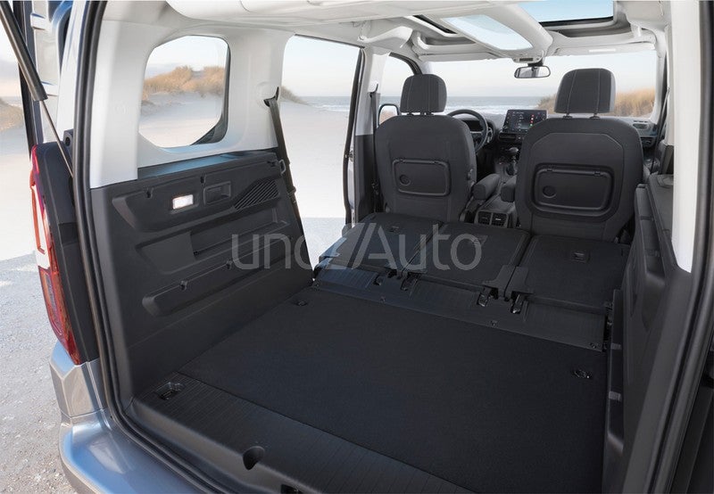 Combo Combi 1.5TD S/S L 100