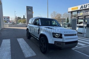LAND-ROVER Defender 110 3.0D l6 MHEV X-Dynamic SE AWD Aut. 250