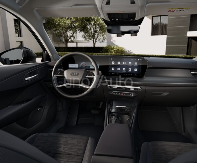 Q3 e-hybrid Business S tronic 200kW