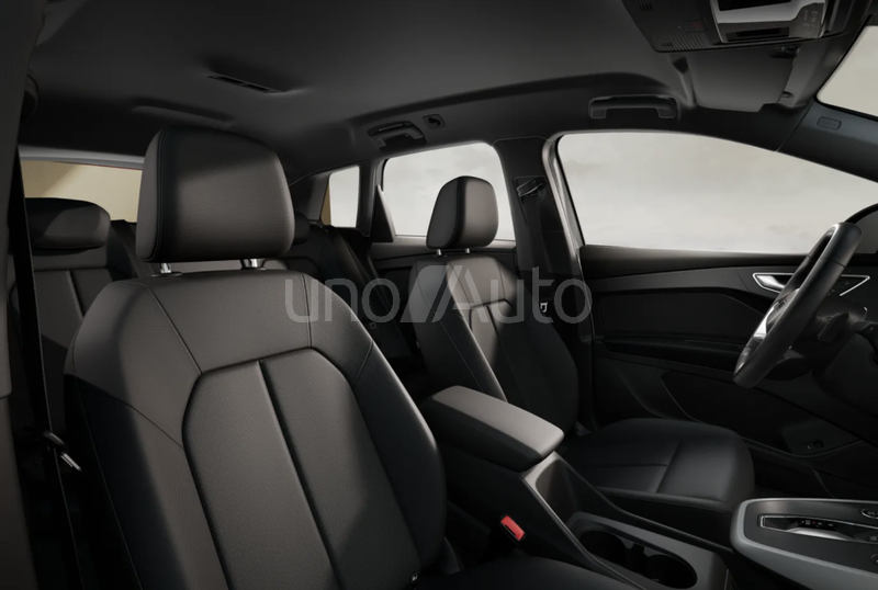 Q4 e-tron 40 Advanced 150kW 63KWh