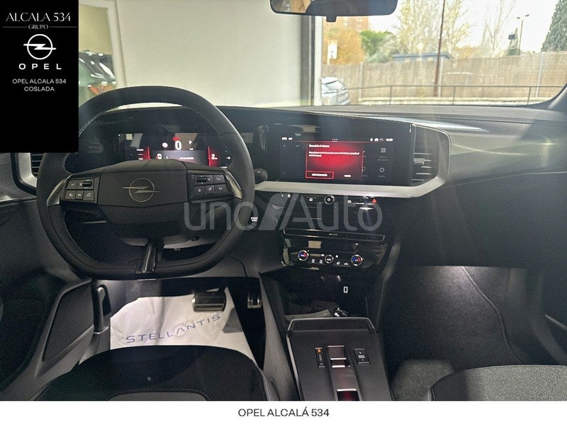Mokka 1.2T XHT Hybrid eDCT6 S&S GS 145