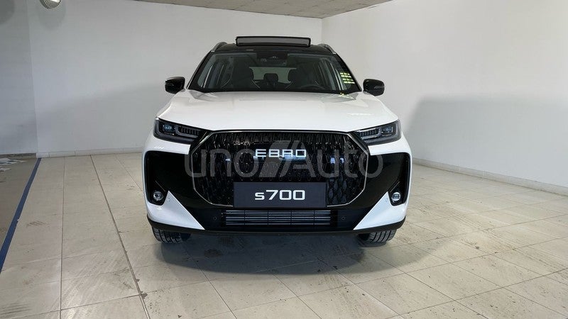 s700 1.6 TGDI 7DCT Luxury FWD