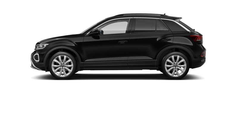 T-Roc 1.5 TSI EVO Special Edition 110kW DSG7