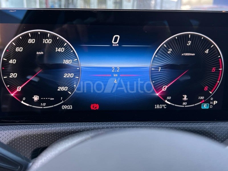 CLA 200d
