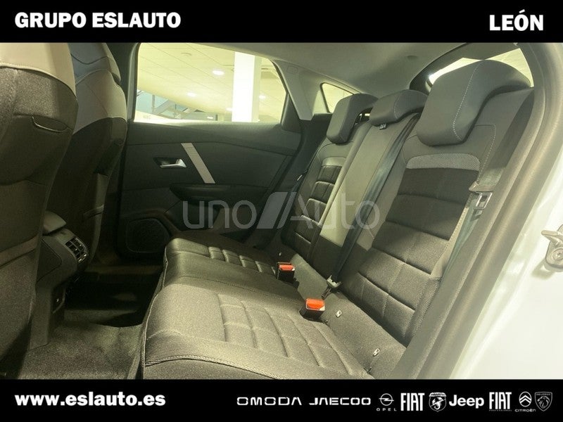 C4 Hybrid Business Edition eDSC6 145