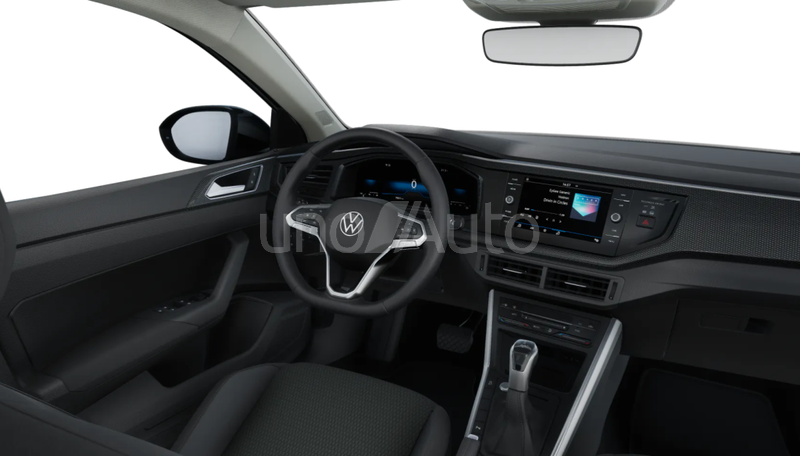 Taigo 1.0 TSI Más DSG 85kW