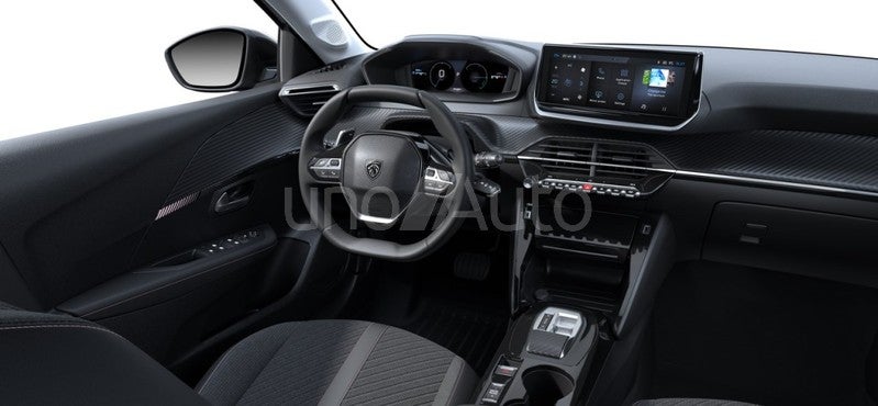 208 1.2 Turbo S&S Allure 100