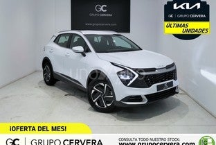 KIA Sportage 1.6 T-GDi Drive 150