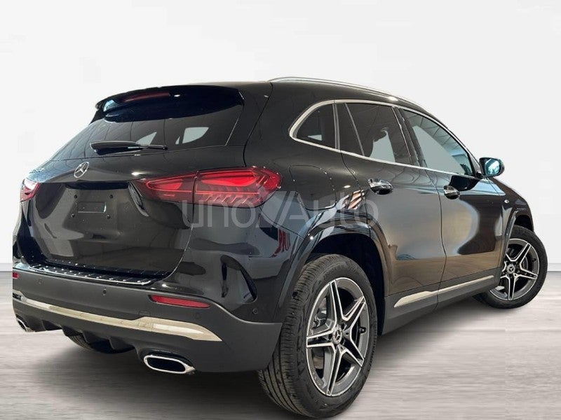 CLASE GLA 200 D
