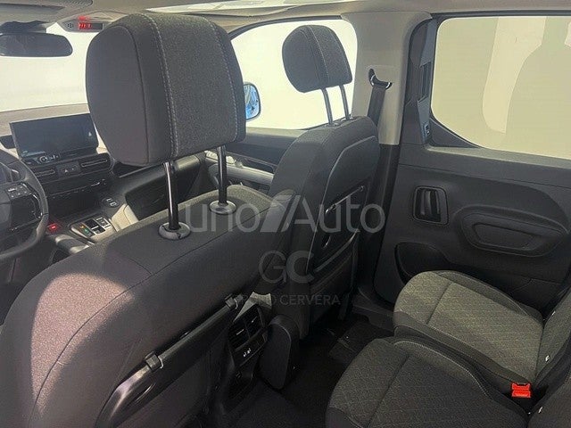 Combo Combi 1.5TD S/S GS AT8 130