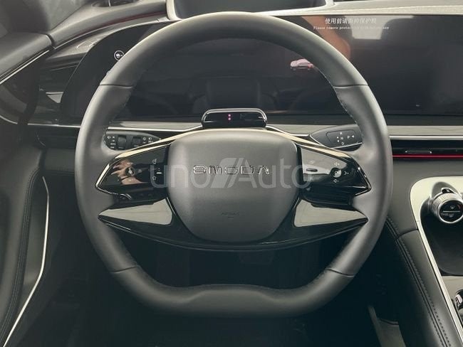 OMODA 9 SHS Premium 1.5 TGDI 35kW AWD